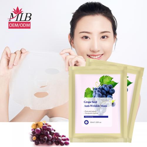 korean mask sheet