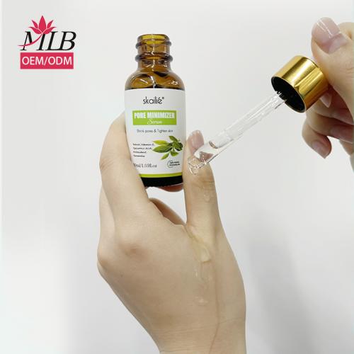 Сыворотка для сужения пор Skailie Tea Tree