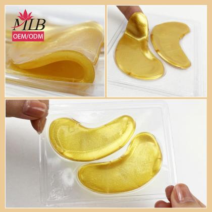 Snail Collagen Eye Mask