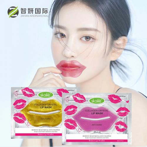 lip mask sheet